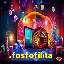 fosfofilita