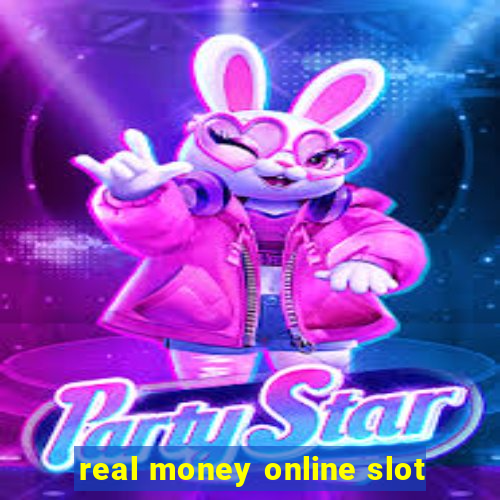 real money online slot