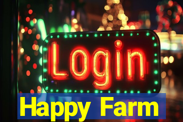 Happy Farm