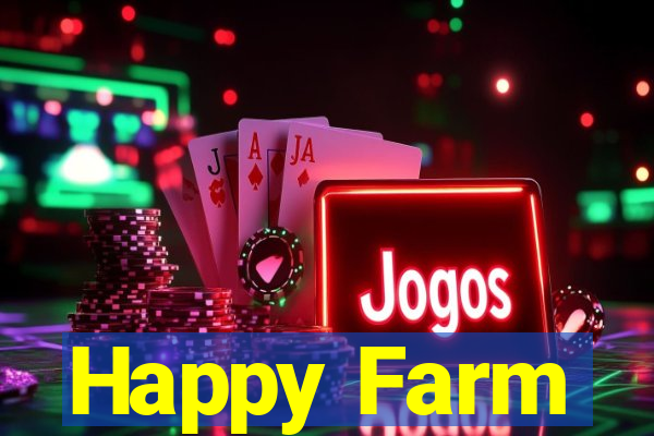 Happy Farm