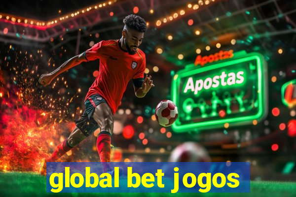 global bet jogos