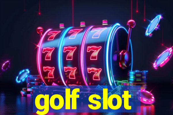 golf slot