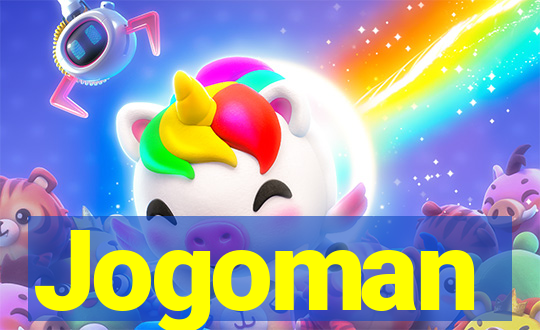 Jogoman