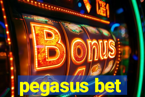 pegasus bet