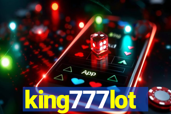 king777lot