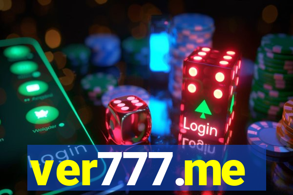 ver777.me