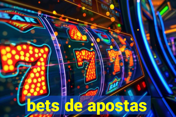 bets de apostas