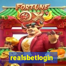 realsbetlogin