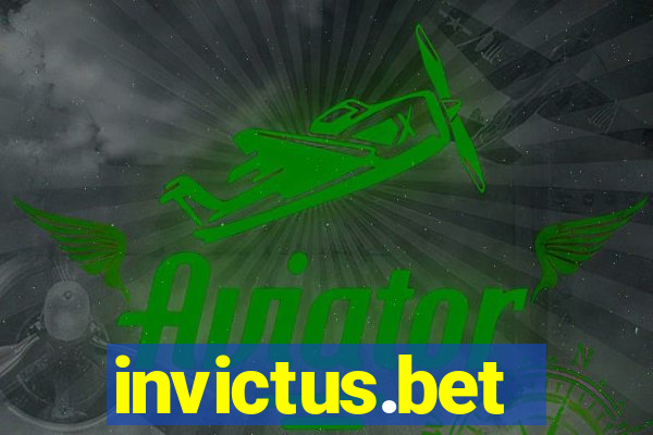 invictus.bet