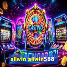 allwin allwin568