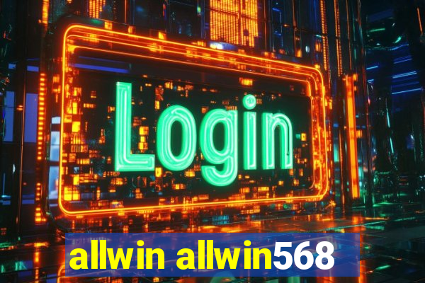 allwin allwin568