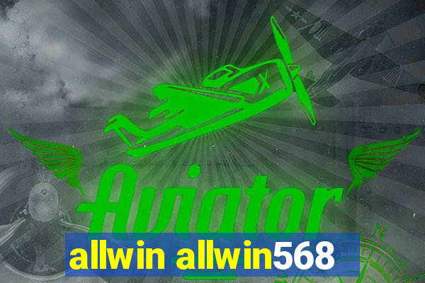 allwin allwin568