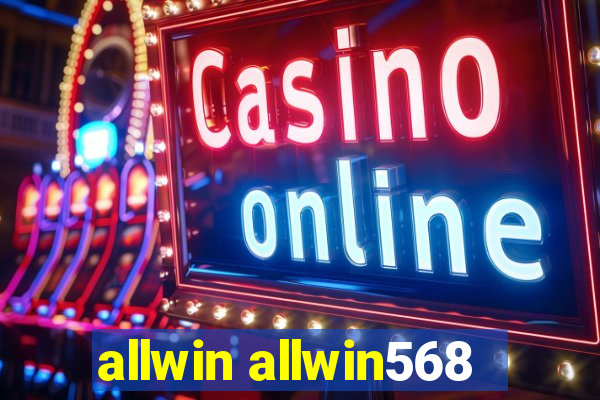 allwin allwin568