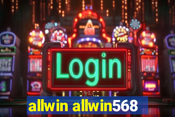 allwin allwin568