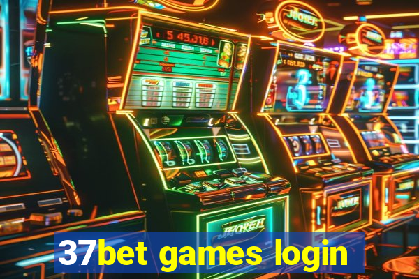 37bet games login