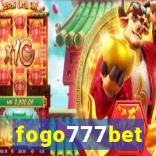 fogo777bet