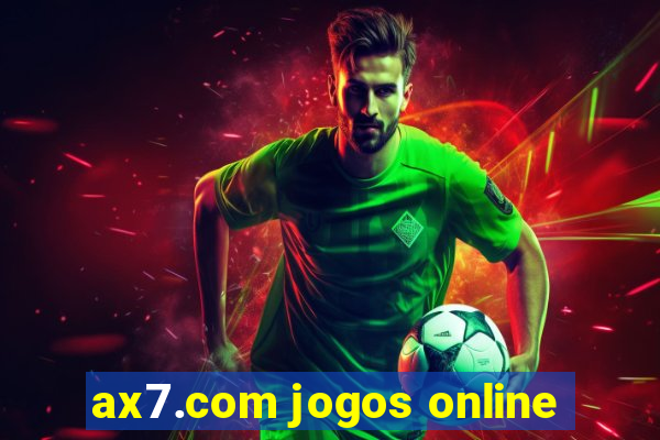 ax7.com jogos online