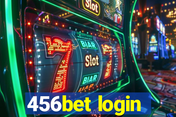 456bet login