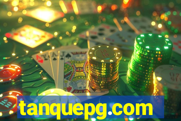 tanquepg.com