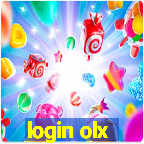 login olx