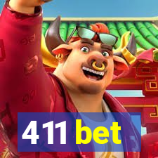 411 bet