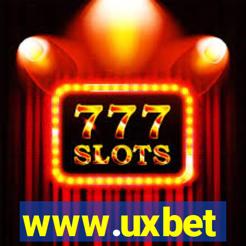 www.uxbet