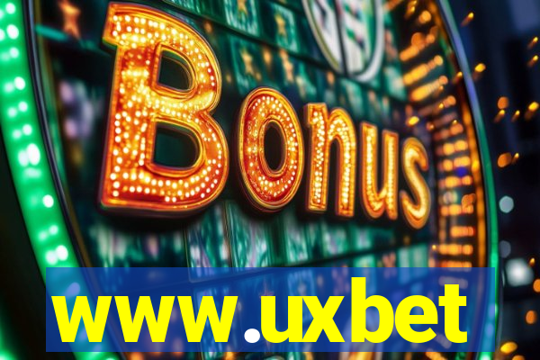 www.uxbet