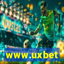 www.uxbet