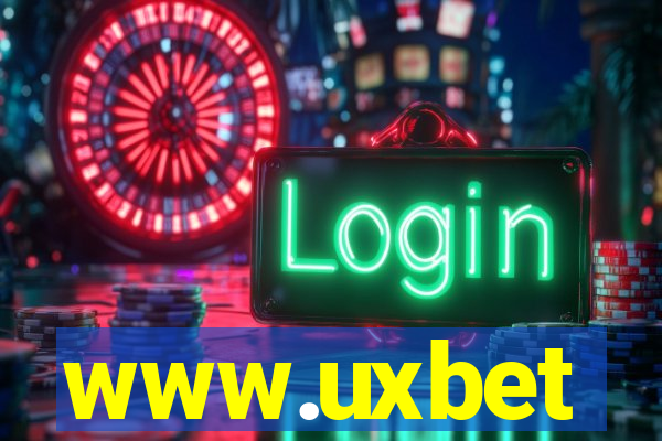 www.uxbet