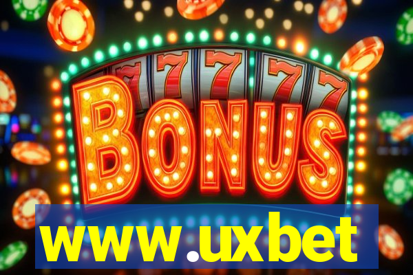 www.uxbet