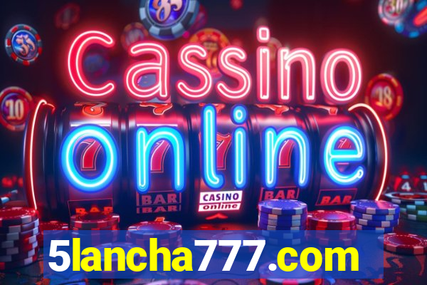 5lancha777.com