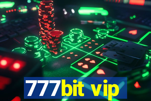 777bit vip