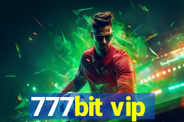 777bit vip