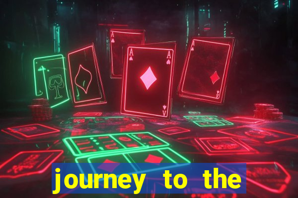 journey to the wealth demo