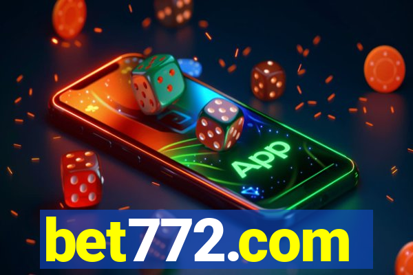 bet772.com