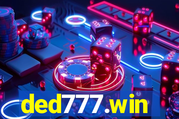 ded777.win