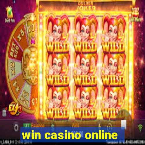 win casino online