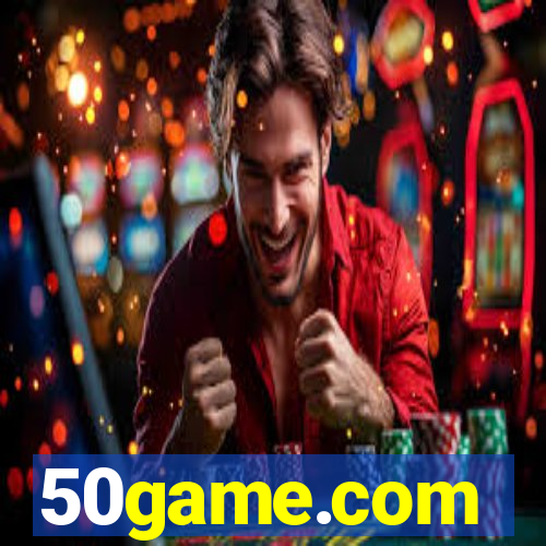 50game.com