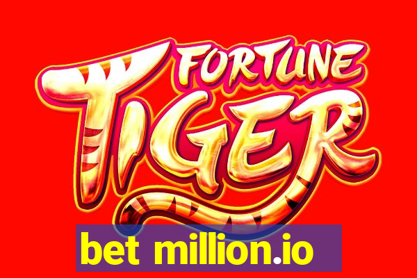 bet million.io