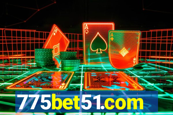 775bet51.com