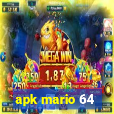 apk mario 64