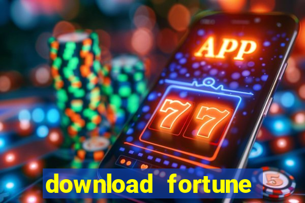 download fortune tiger demo