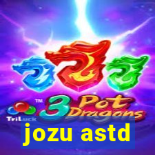 jozu astd