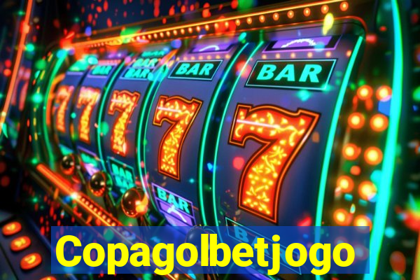 Copagolbetjogo