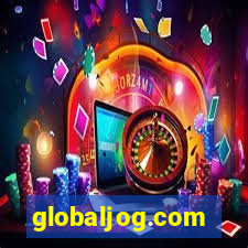 globaljog.com