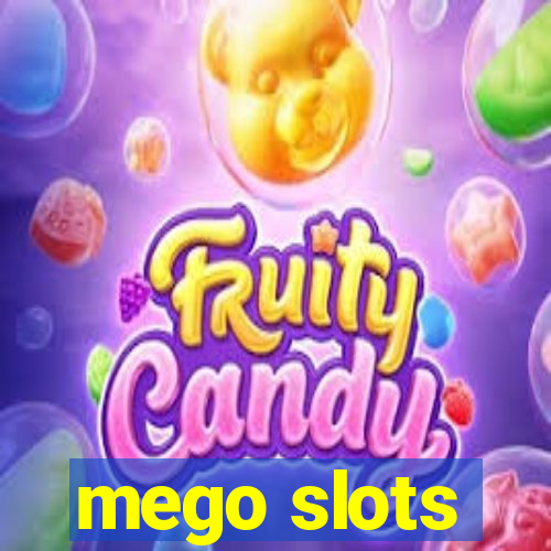 mego slots