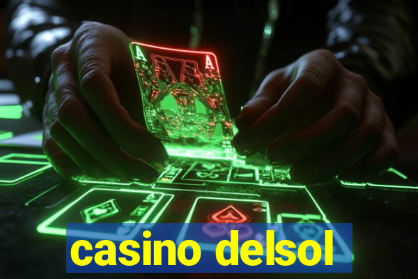 casino delsol