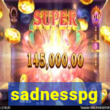 sadnesspg