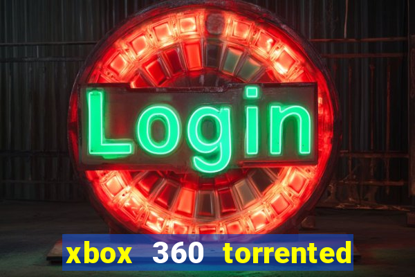 xbox 360 torrented games rgh