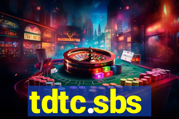 tdtc.sbs